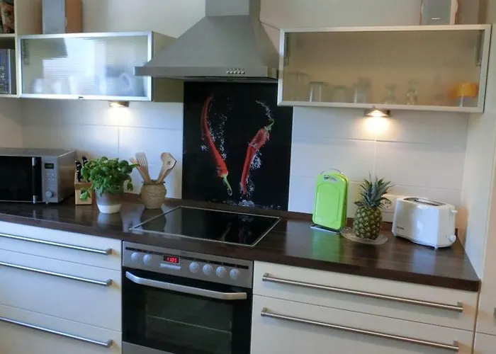 Lehnert アパート